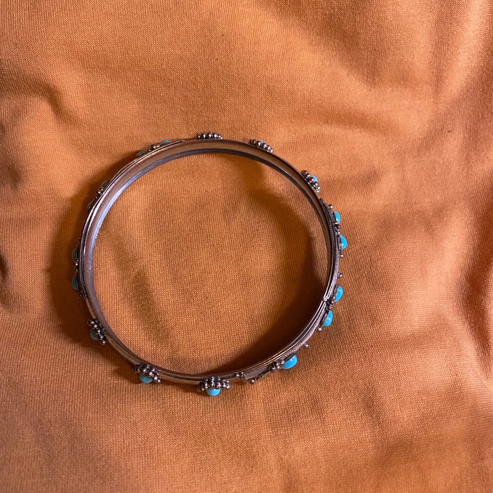 Stretchy bracelet - Picture 2 of 2